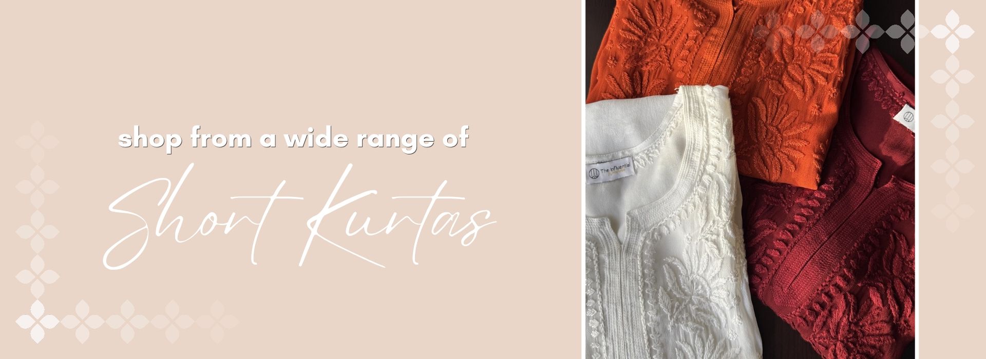 The Art of Chikankari