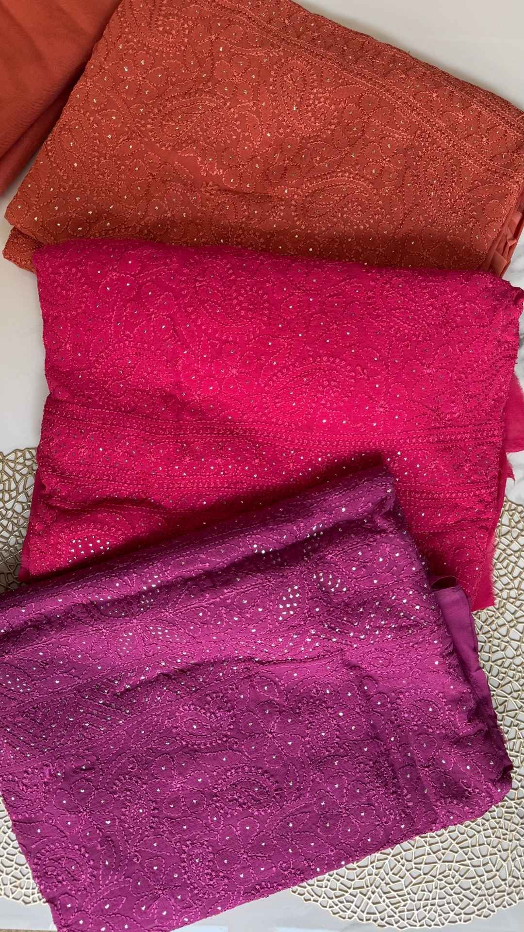 UNSTITCHED SUIT MATERIAL