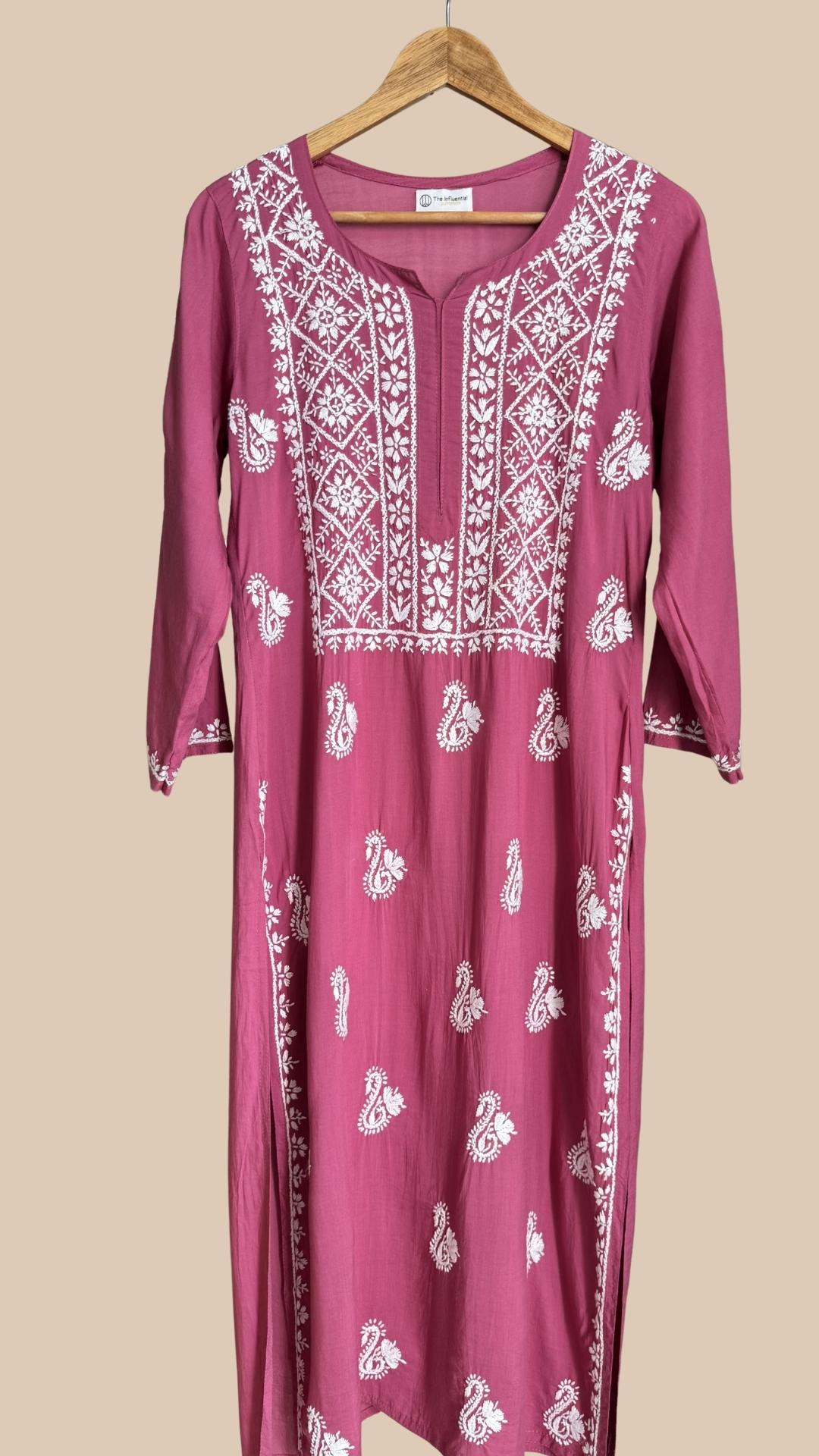 LONG KURTA