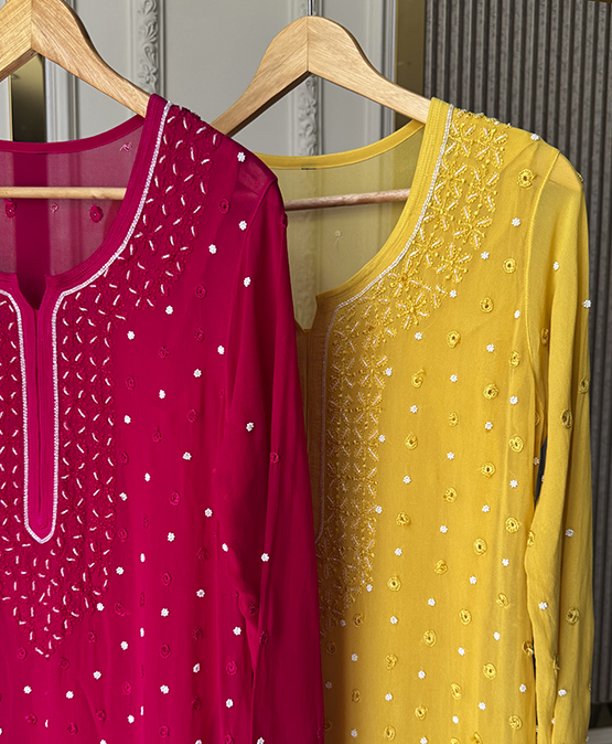 The Influential Wardrobe atelier